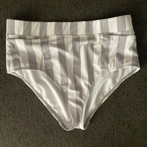Nani Swimwear Pocket Bottoms XS NWOT